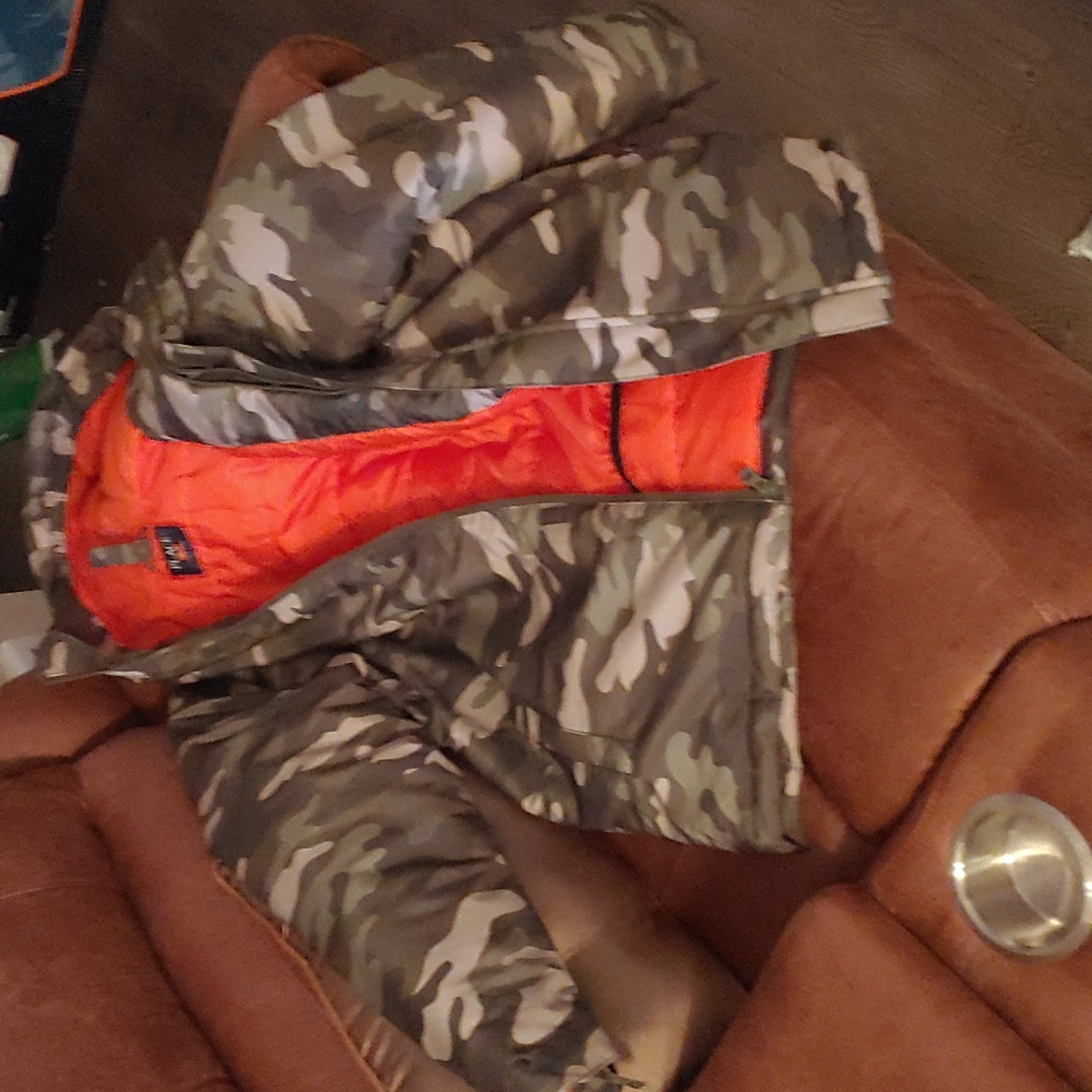 2 piece boys coat